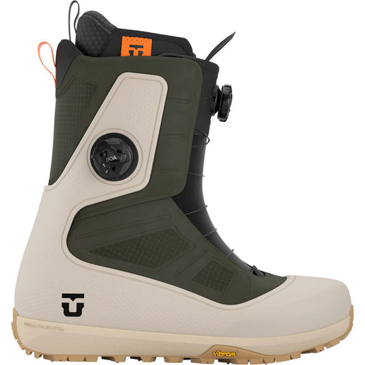Union Reset Pro Snowboard Boots 2027- Tan Pre Order