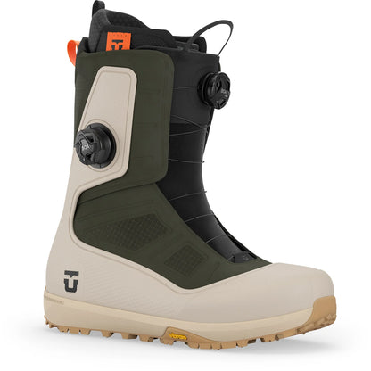 Union Reset Pro Snowboard Boots 2027- Tan Pre Order