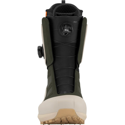 Union Reset Pro Snowboard Boots 2027- Tan Pre Order