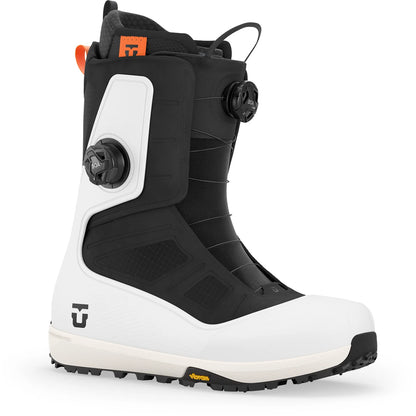 Union Reset Pro Snowboard Boots 2027- White Pre Order