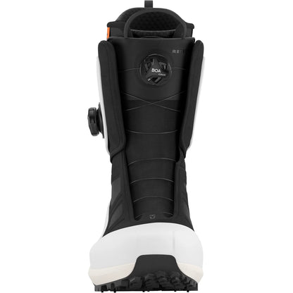 Union Reset Pro Snowboard Boots 2027- White Pre Order