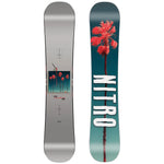 Pre Order - Nitro Cheap Thrills Snowboard 2027