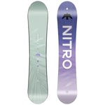Pre Order - Nitro Nova Snowboard - Women's 2027