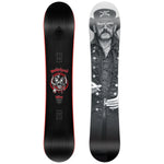 Pre Order - Nitro Phase x Motorhead Snowboard 2027