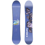 Nitro Zaza Snowboard - Women's 2027