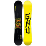 Pre Order - GNU Facts Snowboard 2027