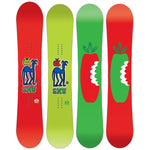 GNU Head Space Snowboard 2027