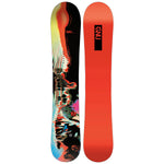 Pre Order - GNU Pepper Snowboard - Women's 2027