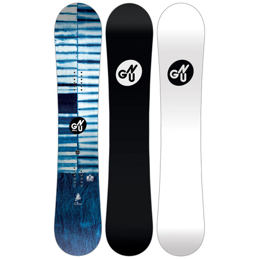 Pre Order - GNU Miira Snowboard - Women's 2027
