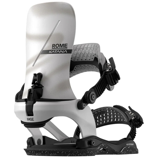 Pre Order - Rome Katana AW FASE Snowboard Bindings 2027