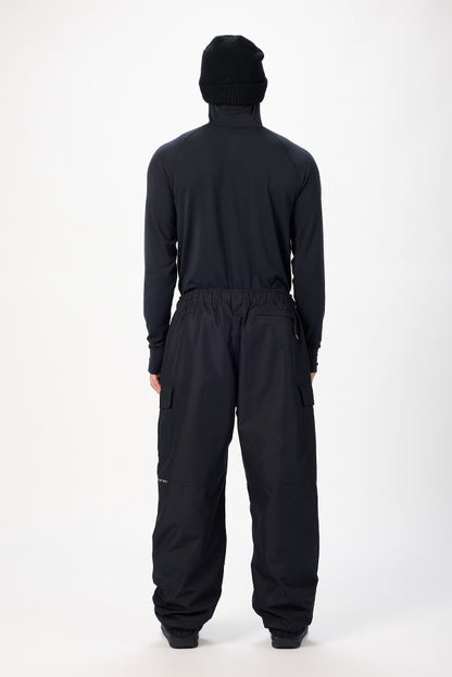 Pre Order - AirBlaster Access Cargo Pants , Black