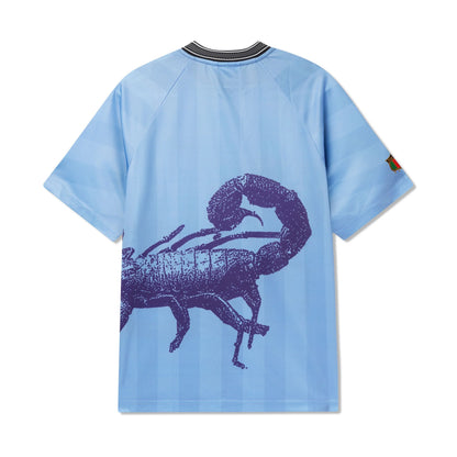 Butter Goods - Scorpion Jersey, Blue