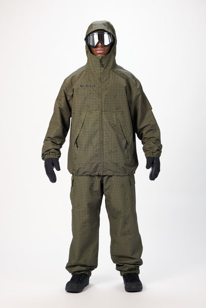 Pre Order - Airblaster Access Jacket