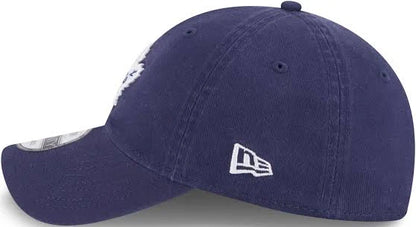 New Era Men's Toronto Maple Leafs 9TWENTY Adjustable Hat