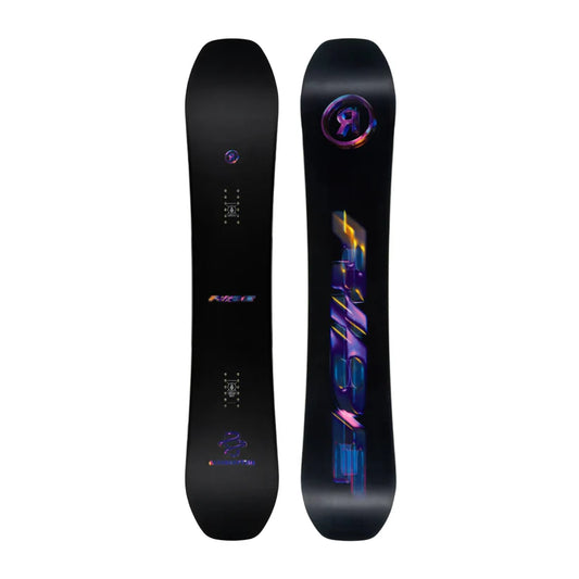 DEMO Ride Algorythm Snowboard