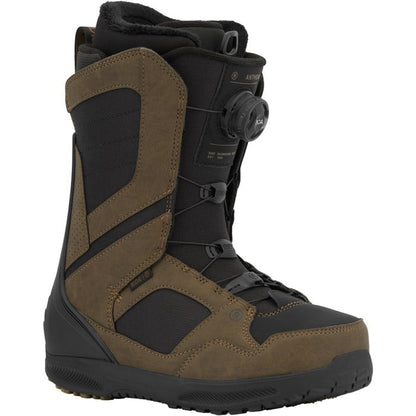 2026 Ride - Anthem Snowboard Boots