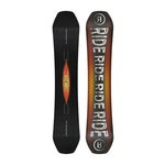 DEMO - Ride Benchwarmer Snowboard