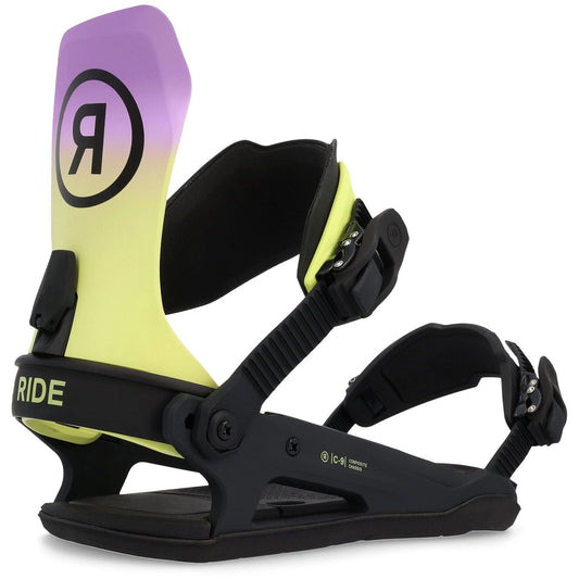 Ride - Men's Demo Bindings, C-9. Faded. 2022/23