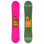 2026 Ride- Kink Snowboard