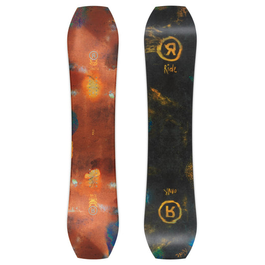 2026 Ride - Twinpig Snowboard