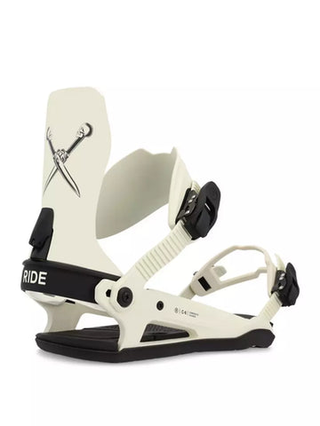 Ride - Men's Demo Bindings, C-6. Dagger. 2022/23