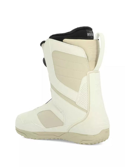 Ride - Men's Snowboard Boots, Anthem. Tan. 2023/24