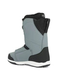 Ride - Men's Snowboard Boots, Deadbolt Zonal. Slate. 2023/24