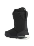 Ride - Men's Snowboard Boots, Lasso. BLK. 2023/24