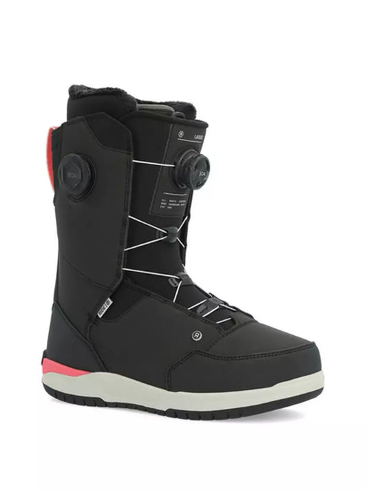 Ride - Men's Snowboard Boots, Lasso. PNK. 2023/24