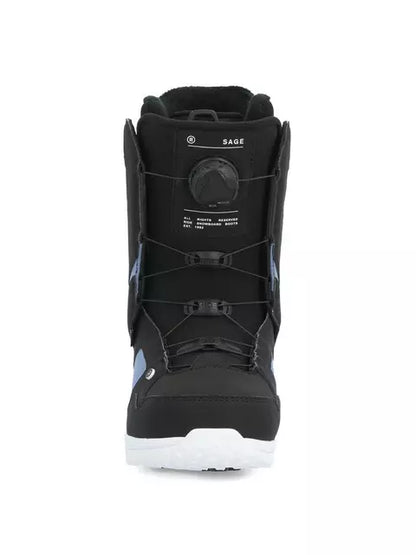 Ride Sage Womens Snowboard Boots 2025