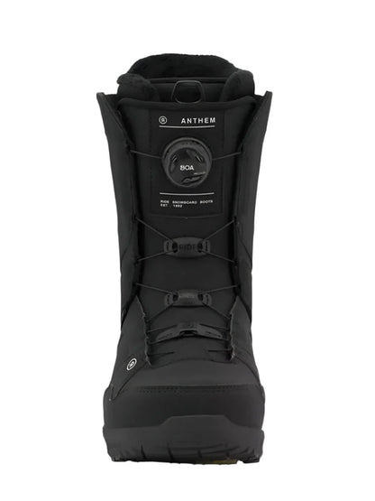 2026 Ride - Anthem Snowboard Boots