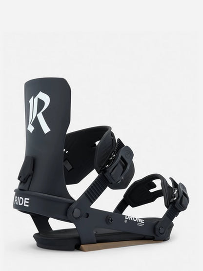 DEMO - RIDE Drone Men's Snowboard Bindings