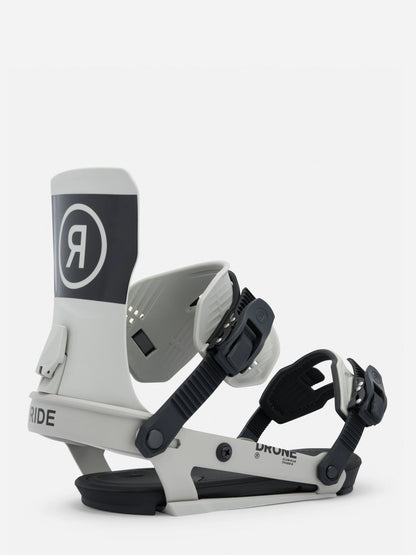 DEMO - RIDE Drone Men's Snowboard Bindings