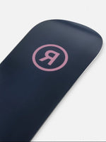 RIDE Heartbreaker Snowboard 2026