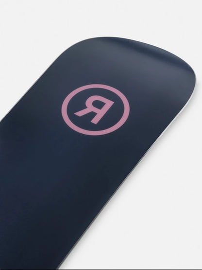 RIDE Heartbreaker Snowboard 2026