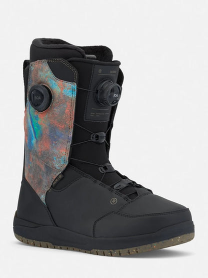 RIDE Lasso Snowboard Boots 2026