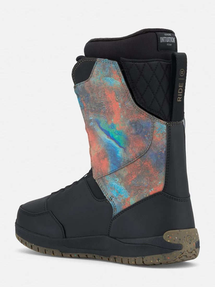 RIDE LASSO 27.5 9.5 スノーボードブーツ BOA RIDE Lasso Snowboard Boots 2026 – The Local Skate Shop