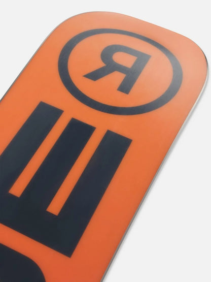 RIDE Lowride Snowboard 2026