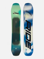 DEMO RIDE Moderator Snowboard