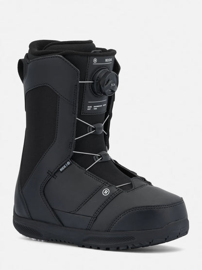 Pre Order - RIDE Rook Snowboard Boots 2027