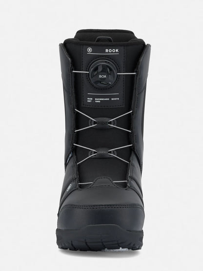 Pre Order - RIDE Rook Snowboard Boots 2027