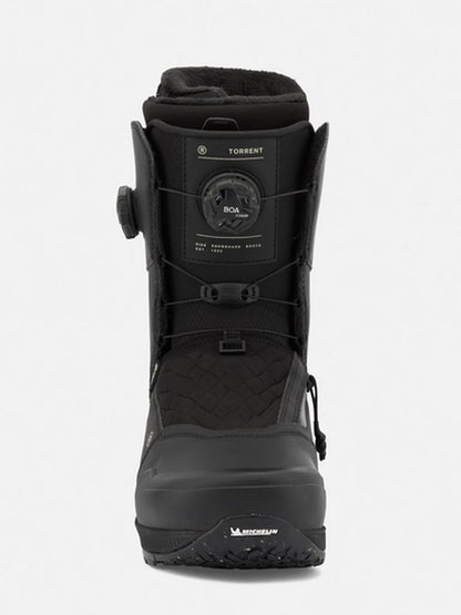 RIDE Torrent Snowboard Boots 2025