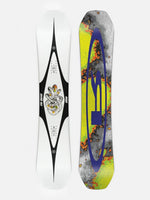 RIDE Zero Snowboard 2026