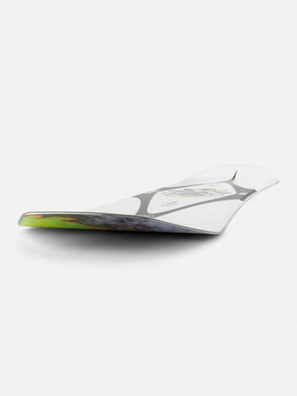 RIDE Zero Snowboard 2026