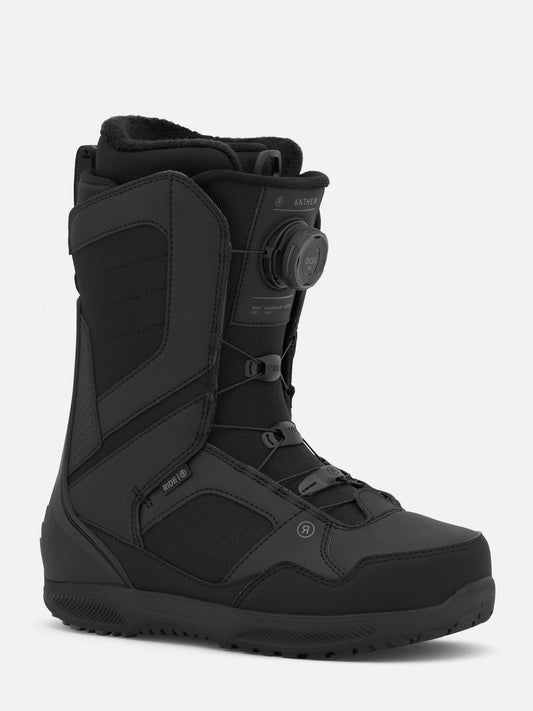 Pre Order - RIDE Anthem Snowboard Boots 2027