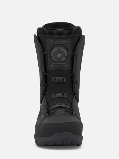 Pre Order - RIDE Anthem Snowboard Boots 2027
