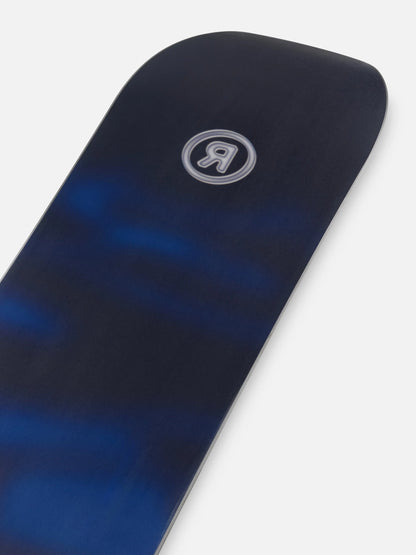 RIDE Current Snowboard 2027