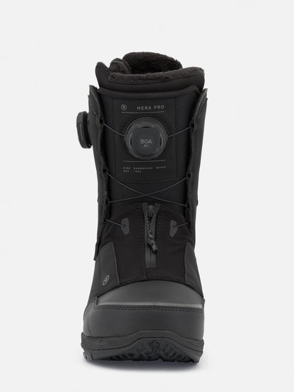 Pre Order - RIDE Hera Pro Snowboard Boots 2027