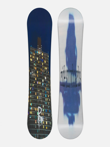 Pre Order - RIDE Kink Snowboard 2027