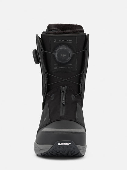 Pre Order - RIDE Lasso Pro Snowboard Boots 2027